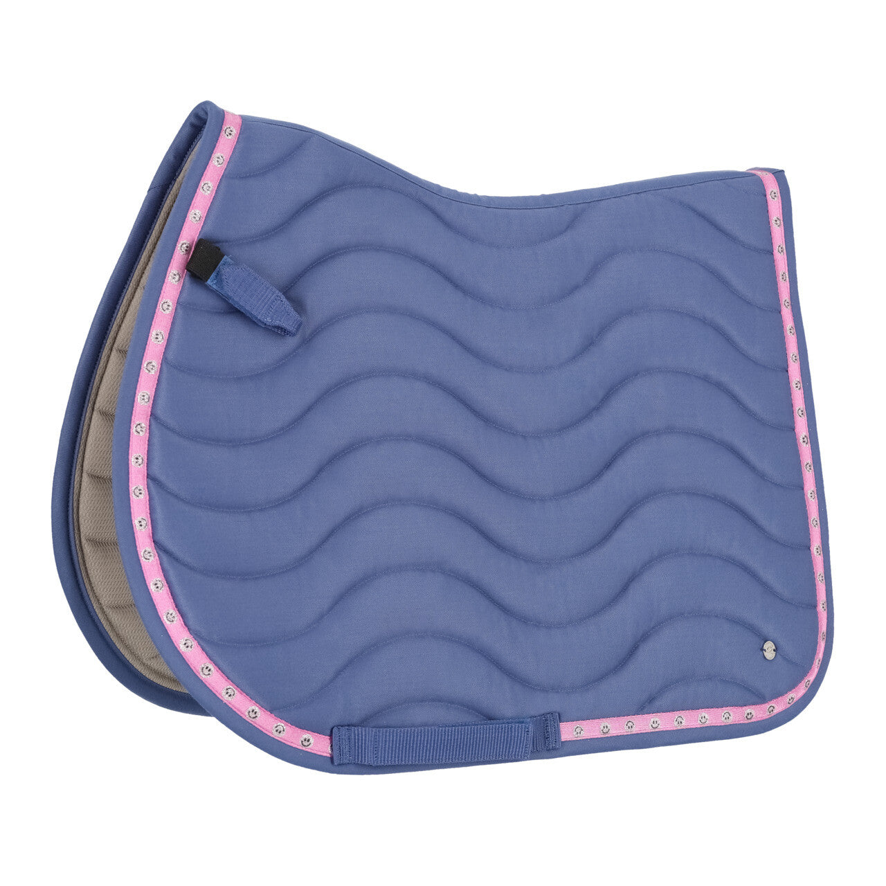 Tapis QHP "Rosalynn" - Poney