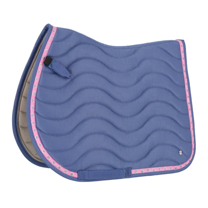 Tapis QHP "Rosalynn" - Poney