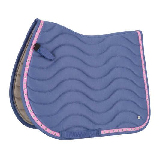 Tapis QHP "Rosalynn" - Poney