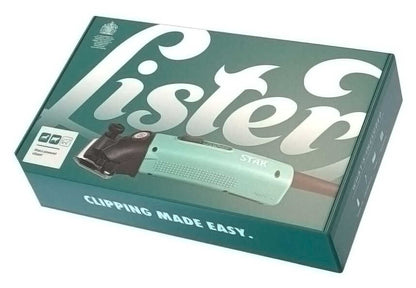 Tondeuse LISTER - Star