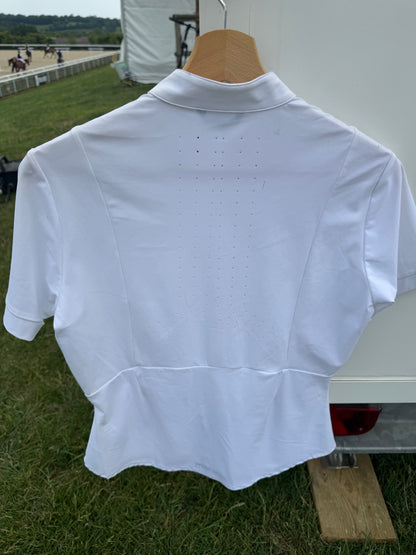 Polo MC Aerolight 2022 Women