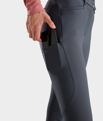 Pantalon X-Perfom Iconic Femme - Horse Pilot