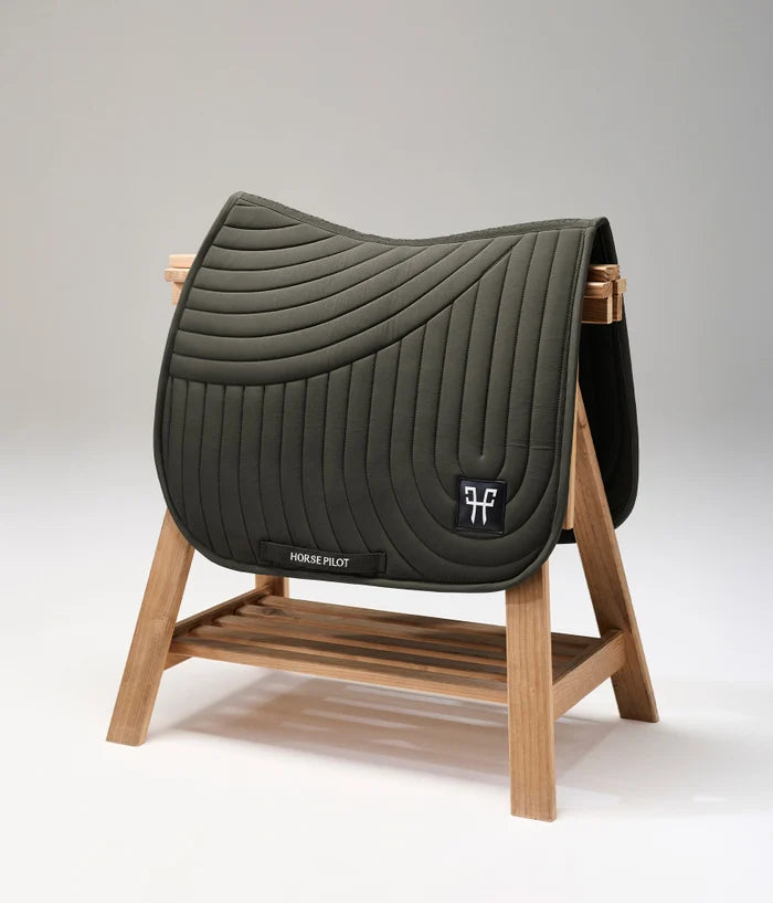 Tapis Horse Pilot