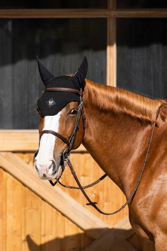 Bonnet Horse Pilot