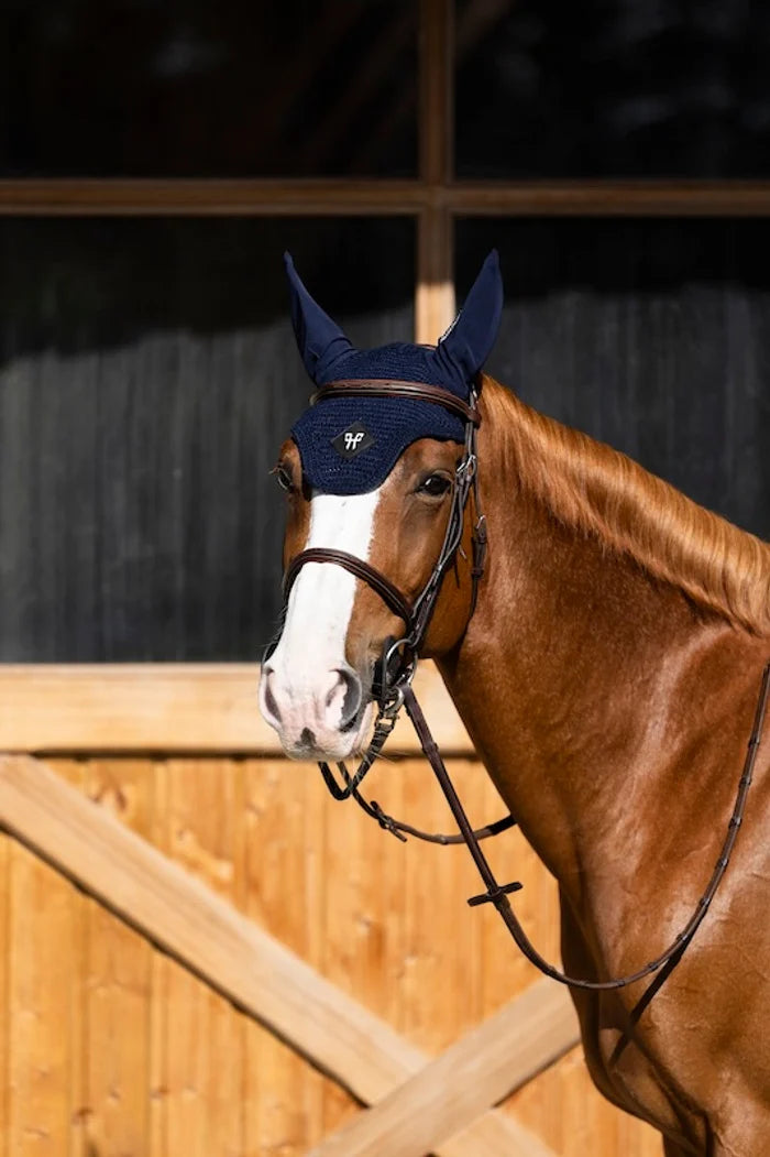 Bonnet Horse Pilot