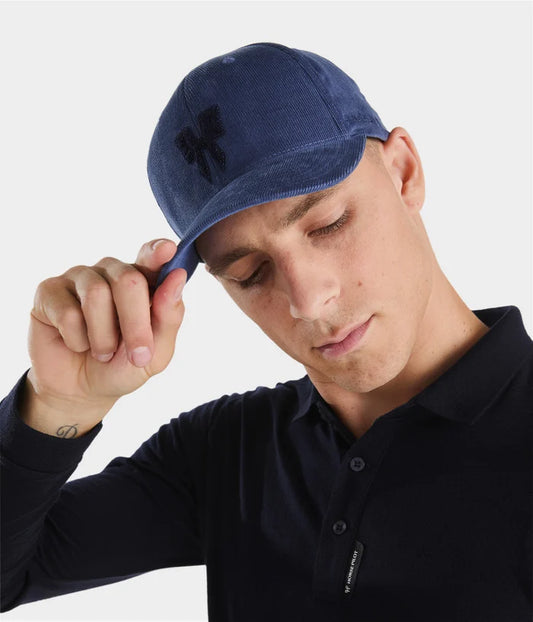 Casquette Horse Pilot "Trendy"
