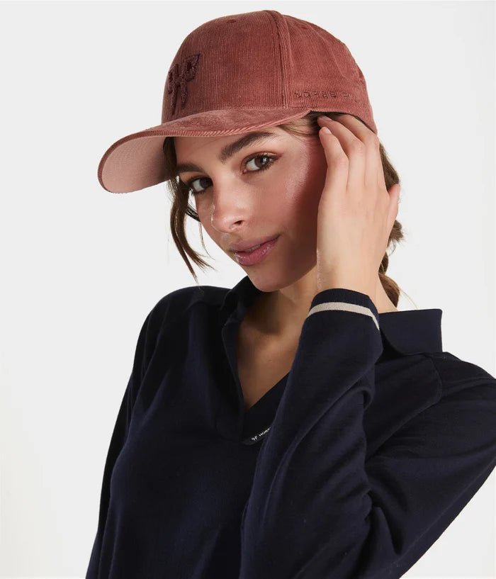 Casquette Horse Pilot "Trendy"