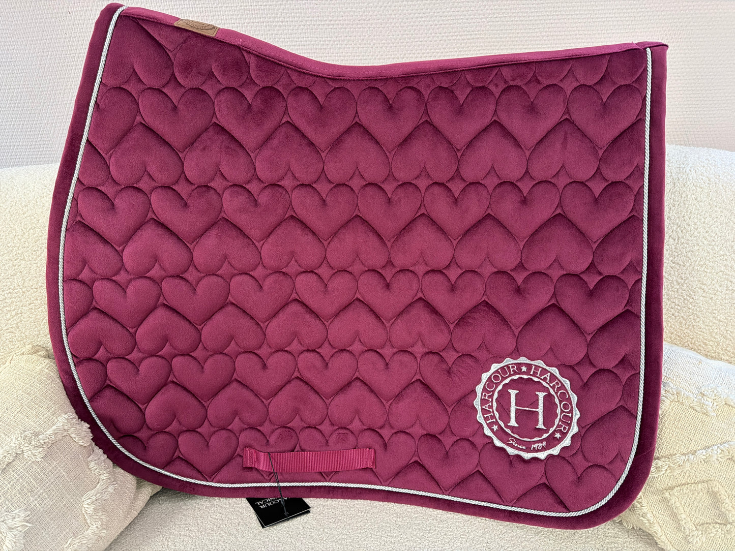 Tapis HARCOUR "Valentine"