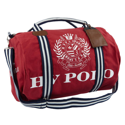 Sac de sport HV Polo "Favouritas"