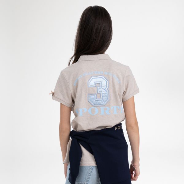 Polo HV Polo "Favouritas EQ"