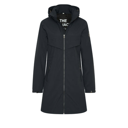 Parka Imperméable HV Polo " Milana"