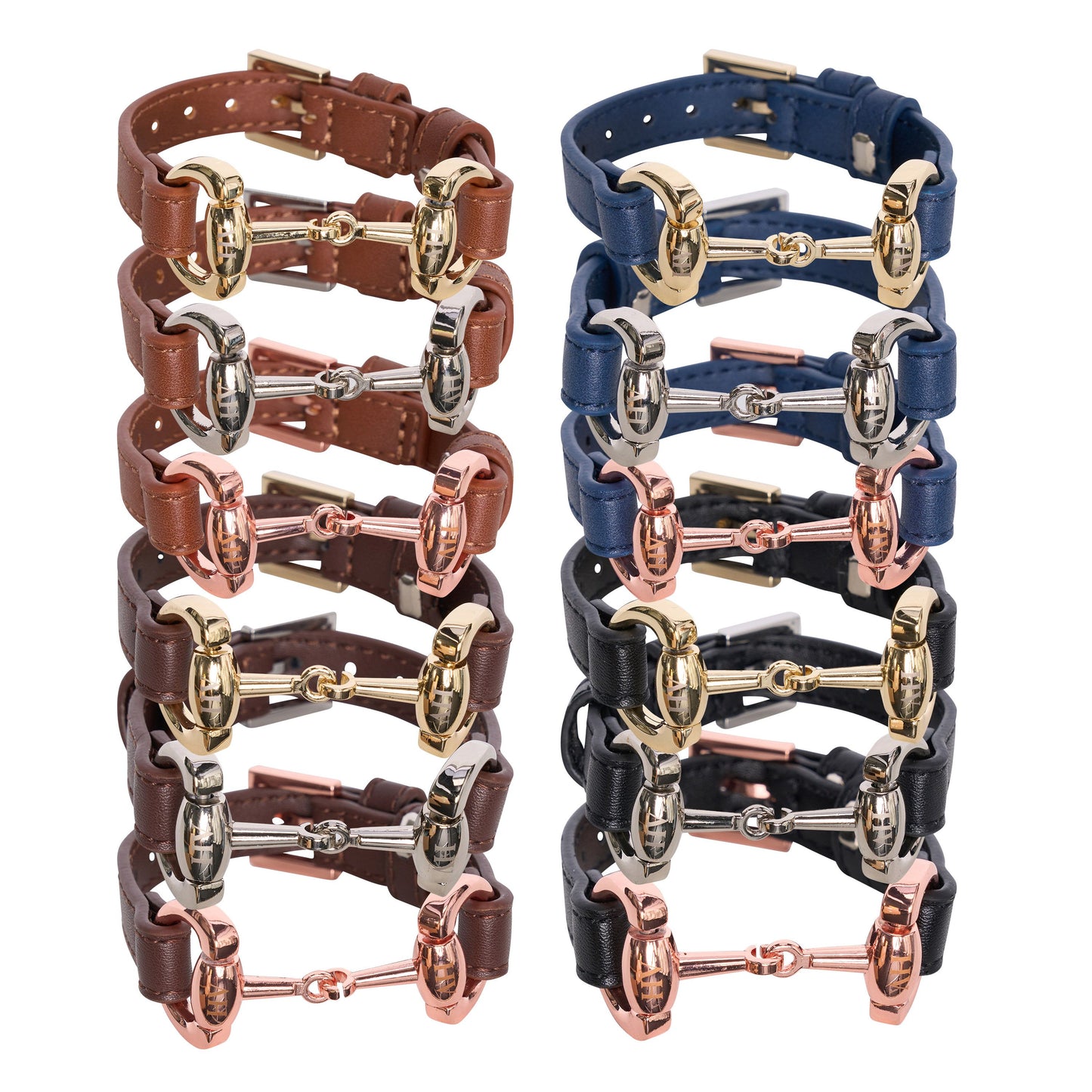 Bracelet HV Polo "Kate Gros mors"