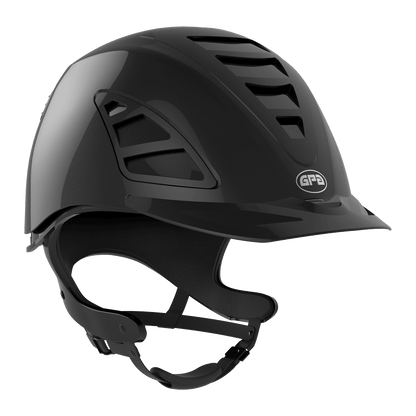 Casque GPA "4S Speed air TLS"