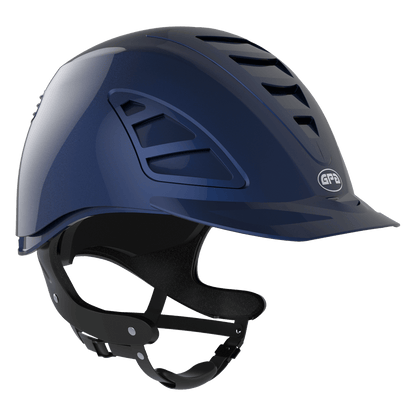 Casque GPA "4S Speed air TLS"