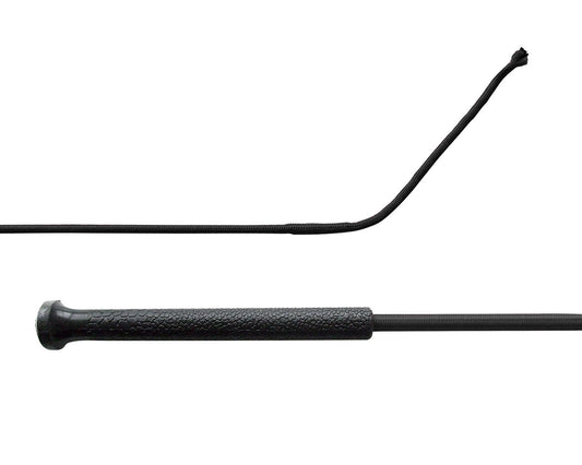 Stick dressage