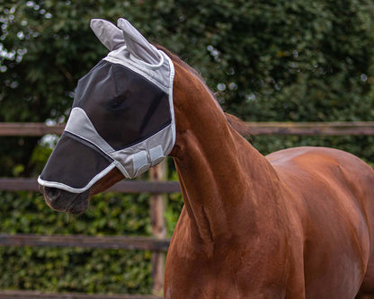 Bonnet anti-mouches solaire 70% UV