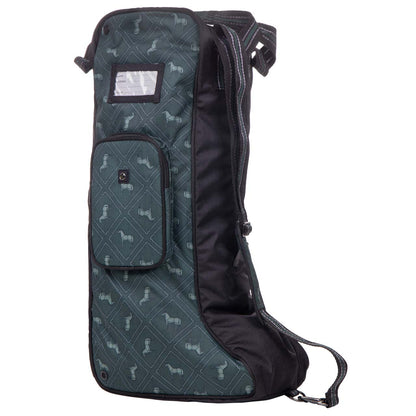 Sac à bottes QHP "Collection"