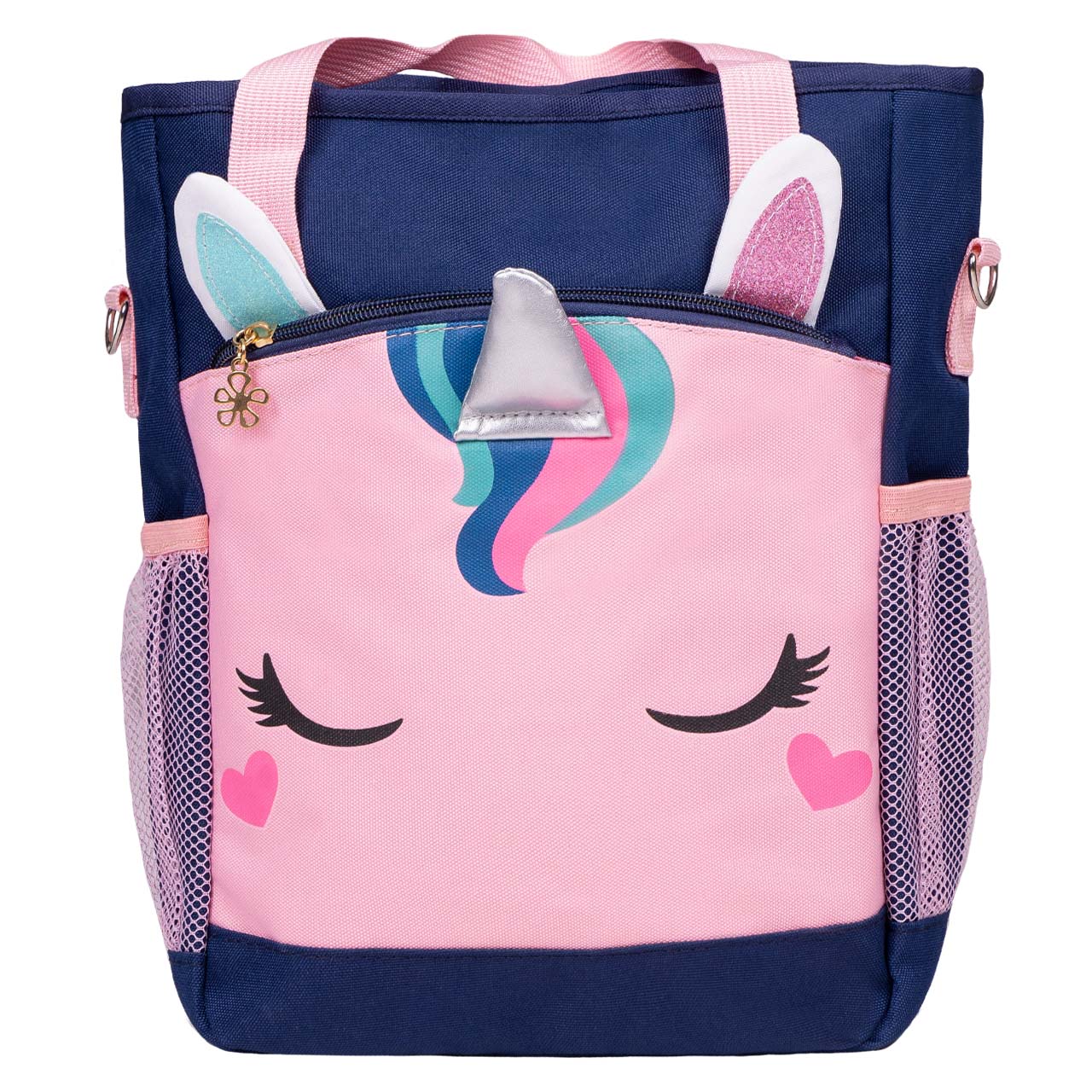 Sac de pansage Licorne - QHP