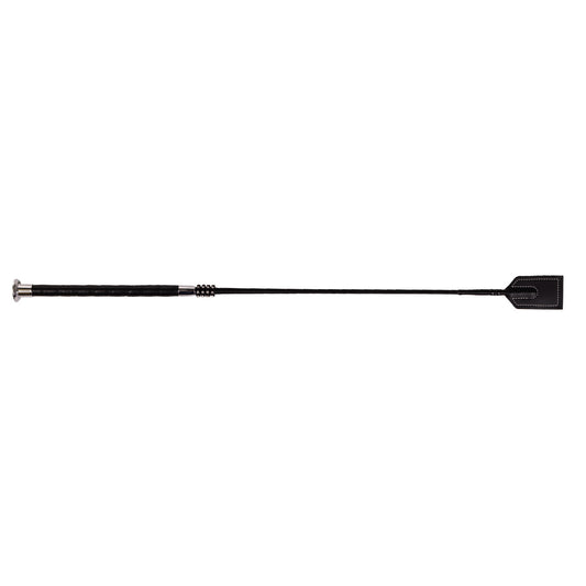 Cravache de saut QHP "Shine"