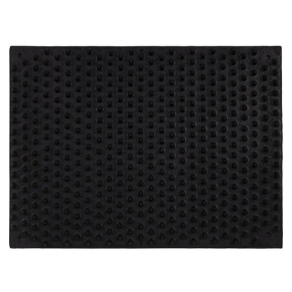 Tapis de massage/grattage  30x40