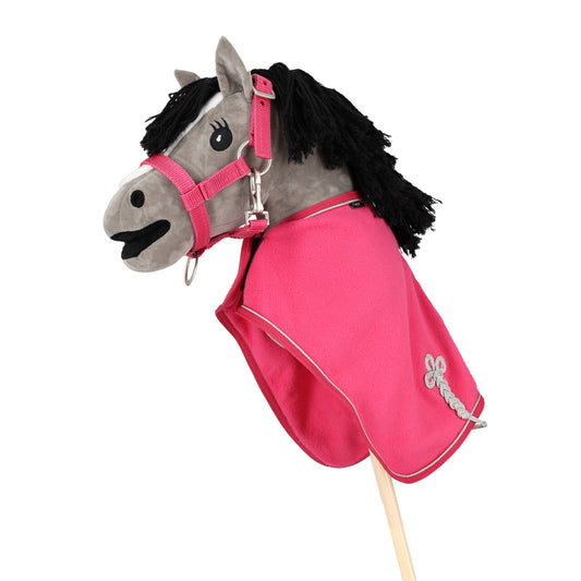 Couverture polaire pour Hobby Horse - QHP
