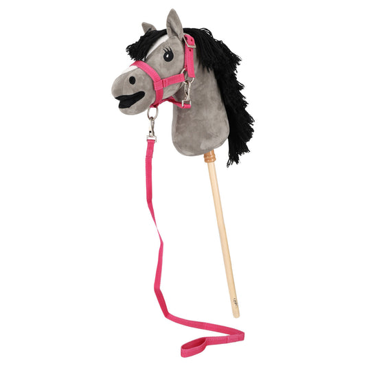 Set Licol + Longe pour Hobby Horse - QHP
