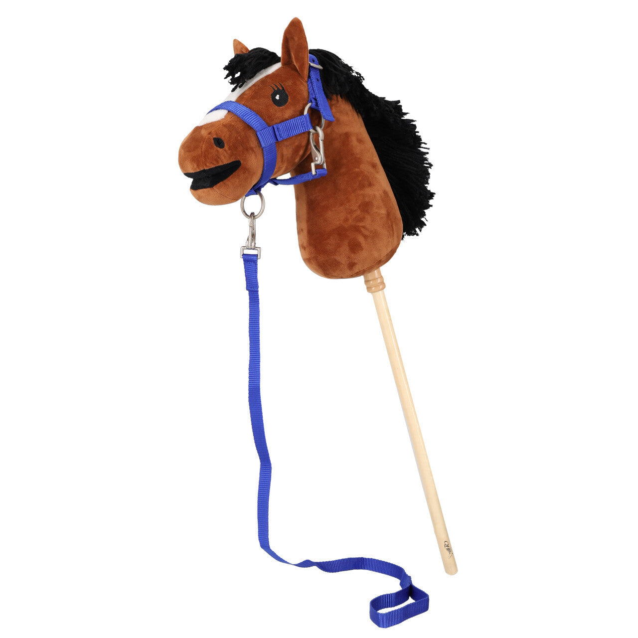 Set Licol + Longe pour Hobby Horse - QHP