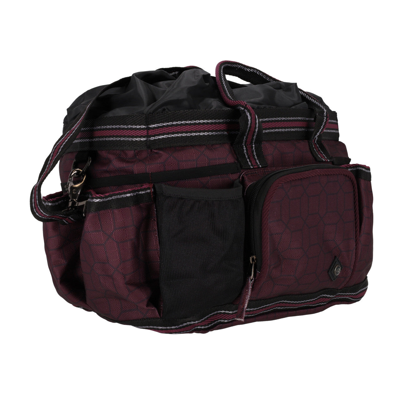 Sac de pansage QHP "Winter 25"