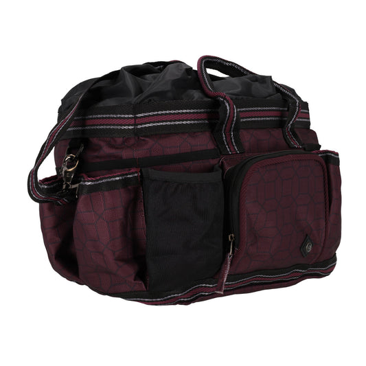 Sac de pansage QHP "Winter 25"