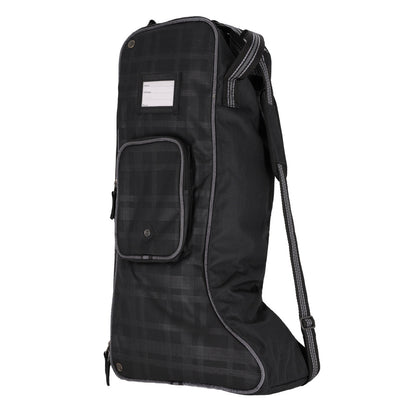 Sac à bottes QHP "Collection"