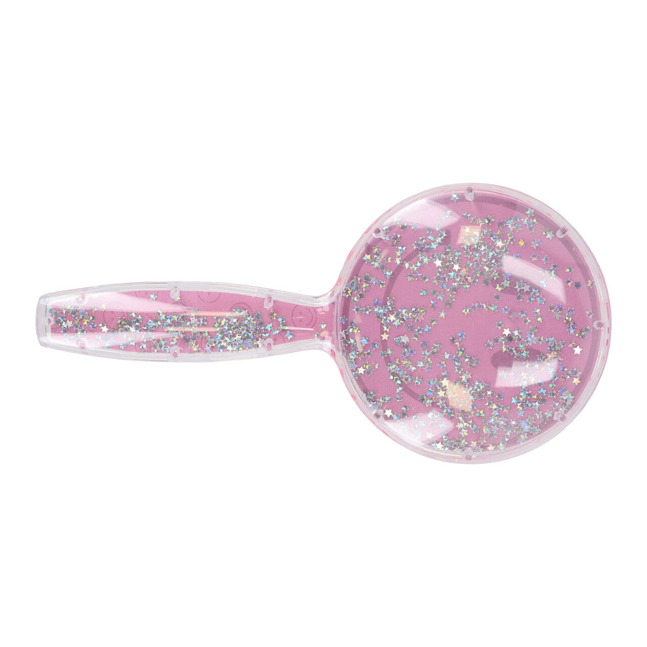 Brosse à Crin QHP "Rosalynn"