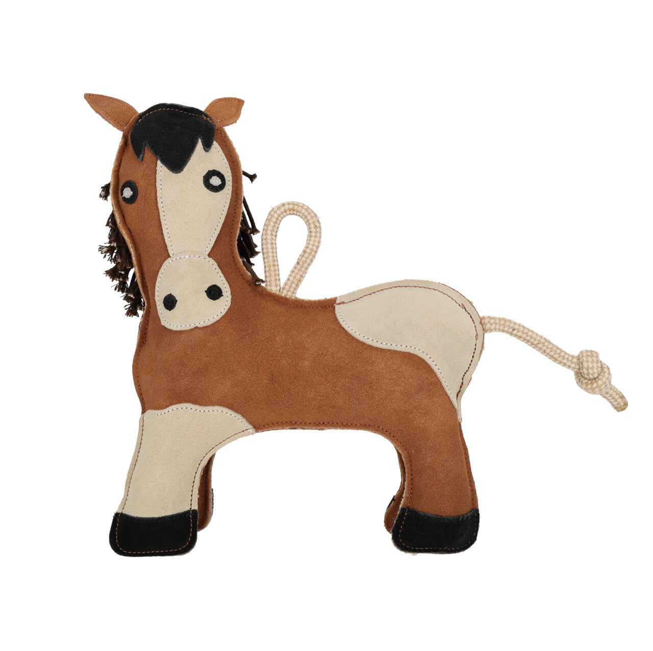 Jouets chevaux 3D QHP