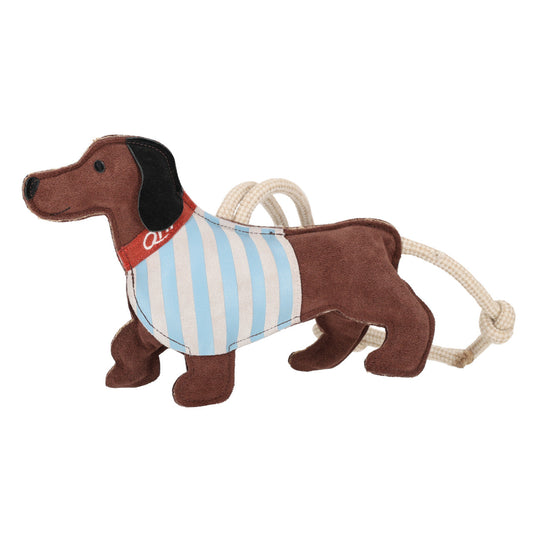 Jouet QHP "Dachshund"