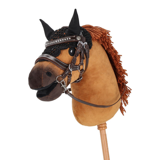 Bonnet Pour Hobby Horse