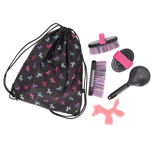 Lot de pansage Isalyn