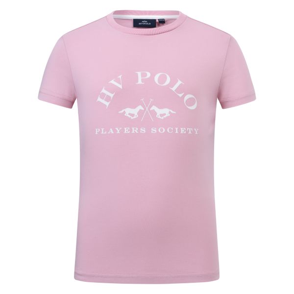 T-shirt HV Polo "Natalie" - enfant