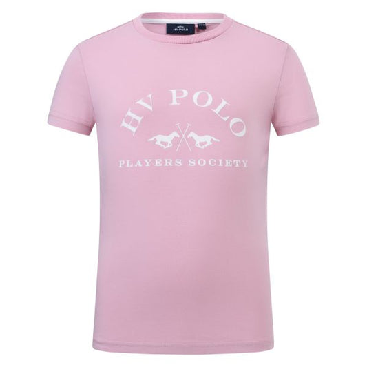 T-shirt HV Polo "Natalie" - enfant