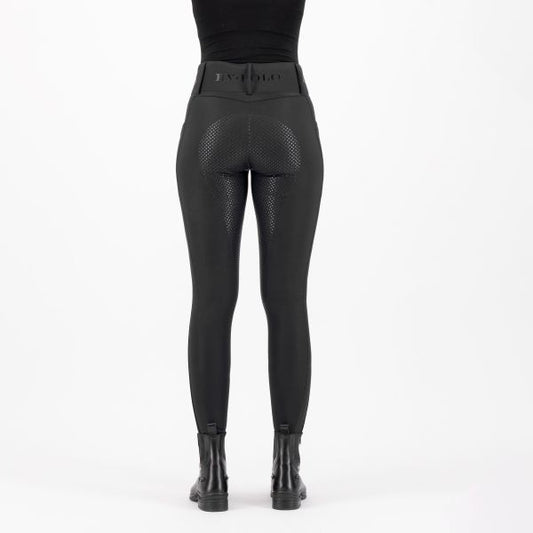 Legging HV POLO "Favourite" full grip