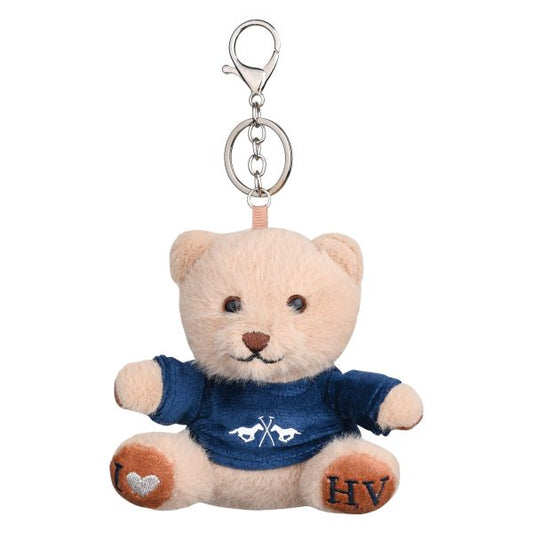 Porte clé HV Polo "Teddy"