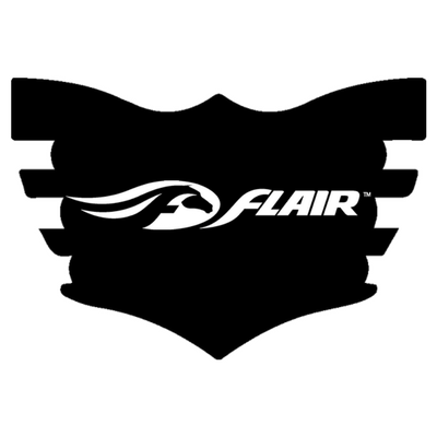 Flair nasal strip