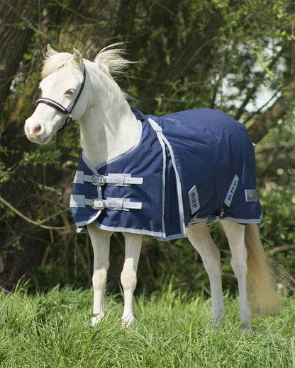 Couverture de paddock turnout Falabella 200gr