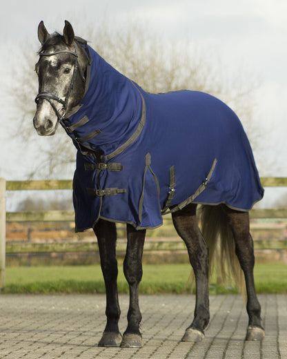 Chemise sechante "Quick dry"