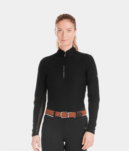 Polo Horse Pilot "Suntech"