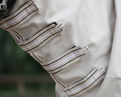 Chemise anti-eczéma QHP