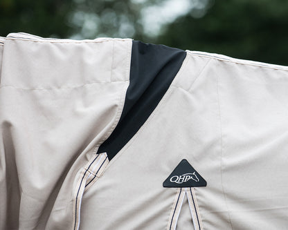 Chemise anti-eczéma QHP