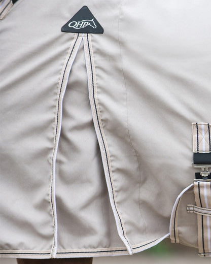 Chemise anti-eczéma QHP