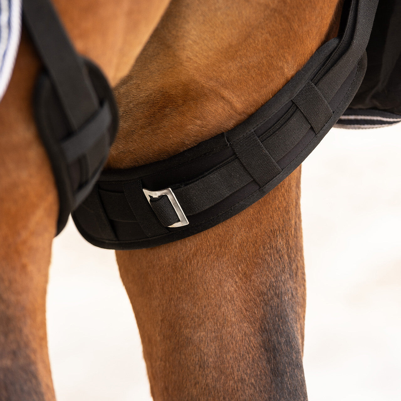 Protection de courroies de cuisses (lot de 2)