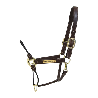Licol Rope en cuir - Kentucky