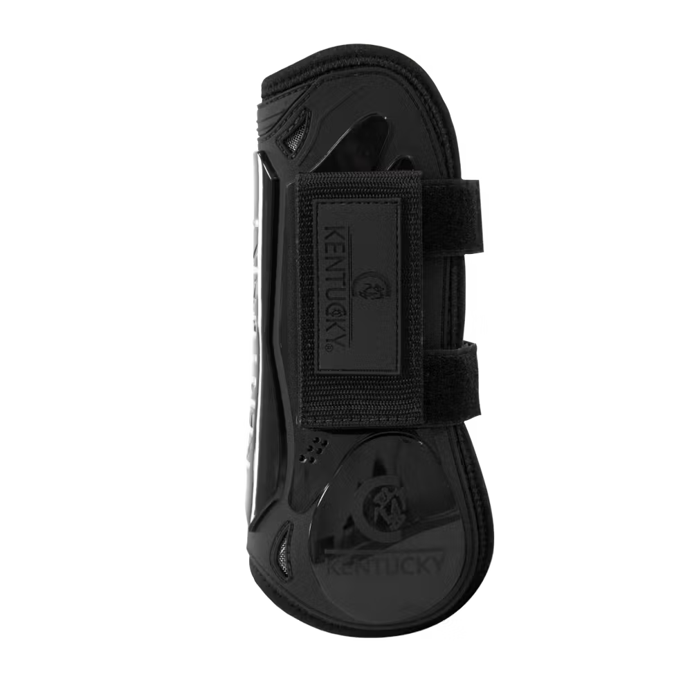 Guêtres Velcro Kentucky