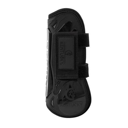 Guêtres Velcro Kentucky